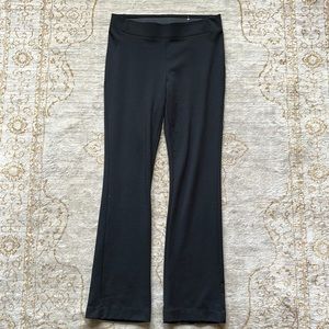 Black dress pants